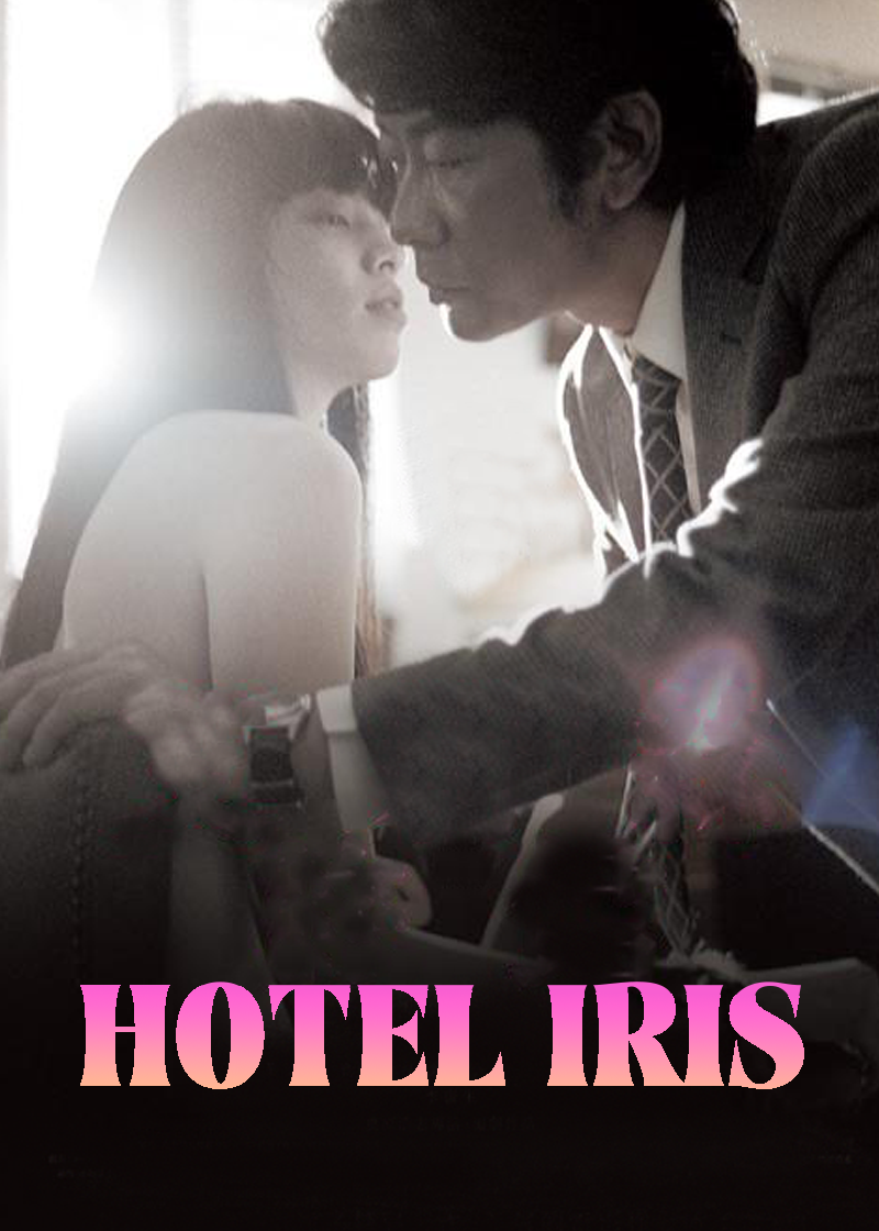 Hotel Iris