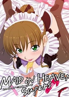 Maid in Heaven SuperS