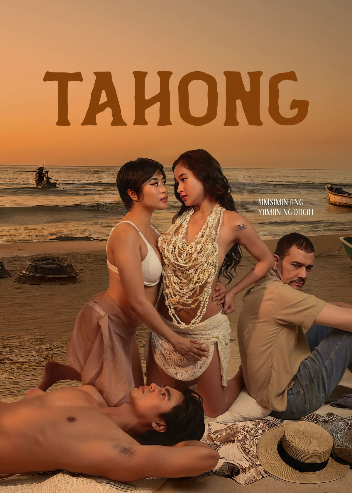 Tahong