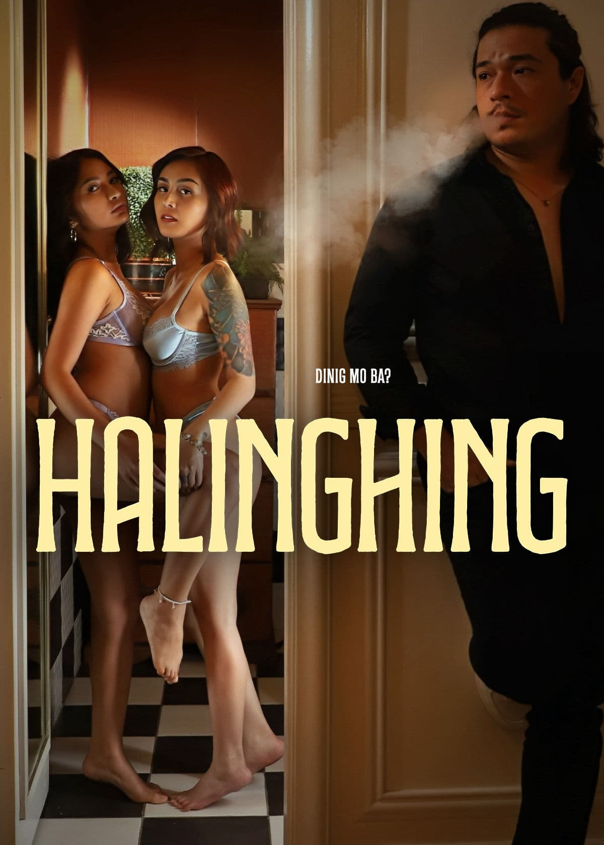 Halinghing