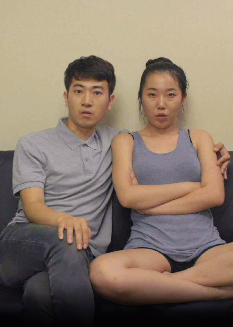 Let’s Go To Rose Motel