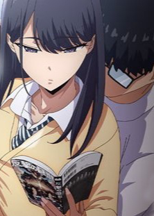 Drop-in Gyaru Lets Me Use Her Pussy